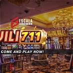 711 gaming slot